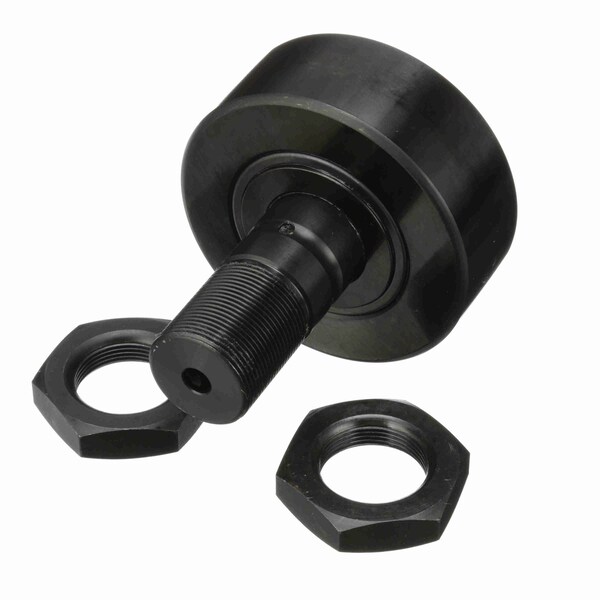 Mcgill Camrol Crowned Heavy Duty Metric Cam Follower, MCFD 90 MCFD 90 - main